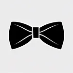 black bowtie image